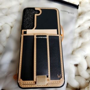 Walli Samsung S22 Phone Case: ANTIQUE